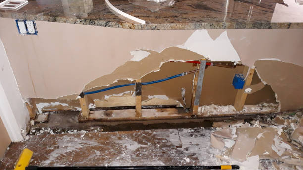 San Juan Bautista, CA Water damage restoration Company